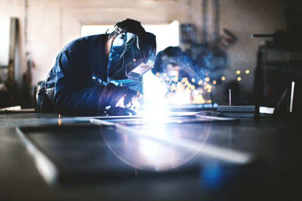 Best Specialty Welding Processes in Cottonwood, AL
