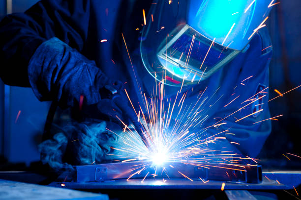 Best Specialty Welding Processes in Cottonwood, AL