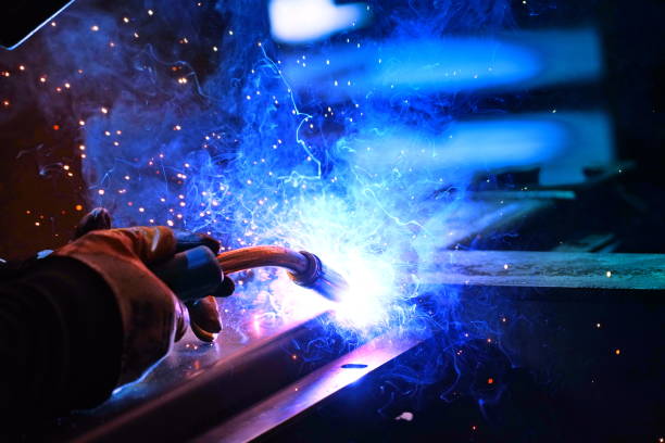 Reliable Cottonwood, AL Welder & Metal Fabrication Solutions