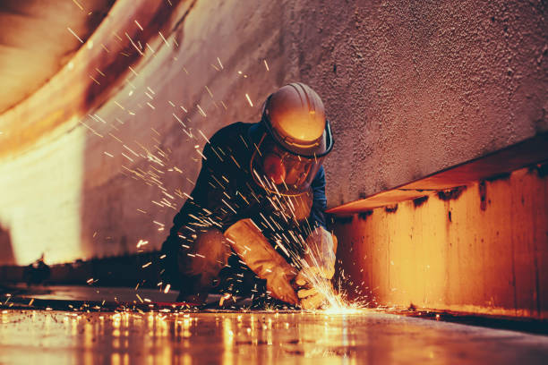 Best Aerospace and Defense Welding in Cottonwood, AL