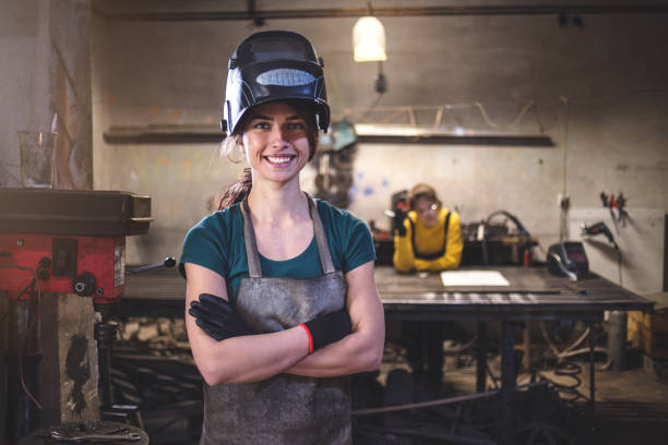 Affordable Welder Services in Cottonwood, AL