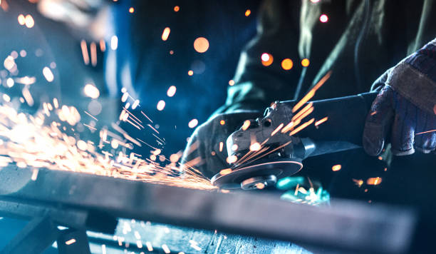 Best Marine and Shipbuilding Welding in Cottonwood, AL